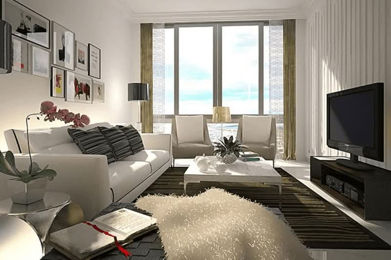 Pinetree Marina & Resort - iProperty.com.my