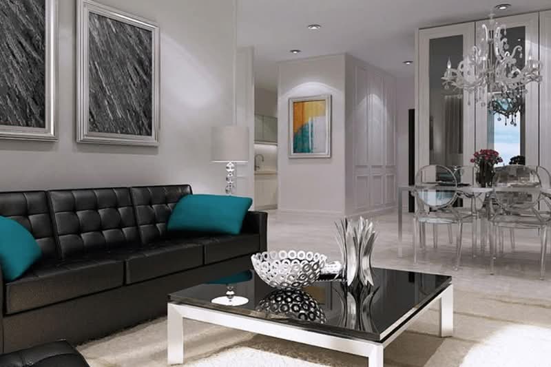 Pinetree Marina & Resort - iProperty.com.my