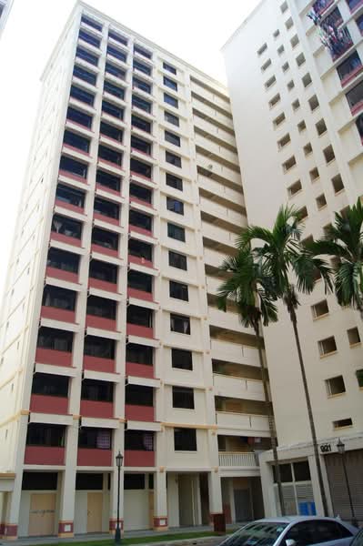 921 Hougang Street 91, 921 Hougang Street 91, Room Rental, 150 sqft, HDB Flat For Rent, by Sheryl Lim, 500203836 - PropertyGuru.com.sg