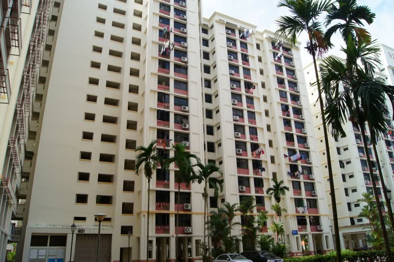 921 Hougang Street 91, 921 Hougang Street 91, Room Rental, 150 sqft, HDB Flat For Rent, by Sheryl Lim, 500203836 - PropertyGuru.com.sg