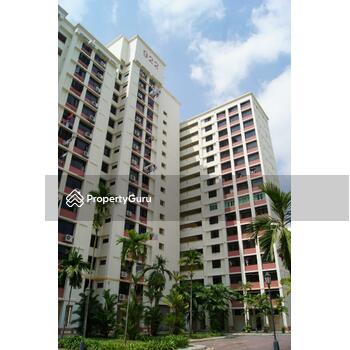 922 Hougang Street 91