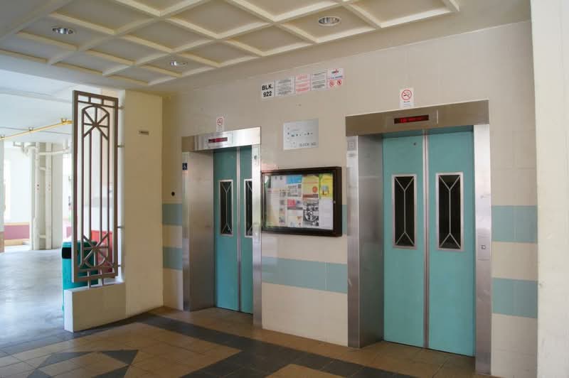 922 Hougang Street 91