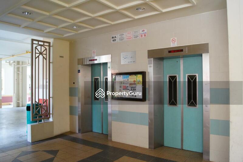 For Rent - 922 Hougang Street 91