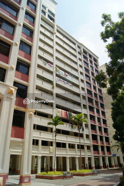 For Rent - 922 Hougang Street 91