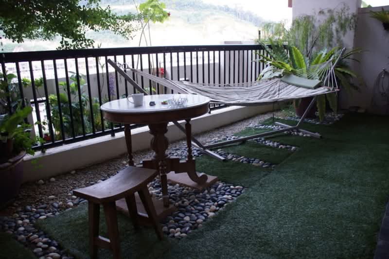 Armanee Terrace - iProperty.com.my