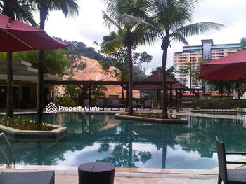 Armanee Terrace