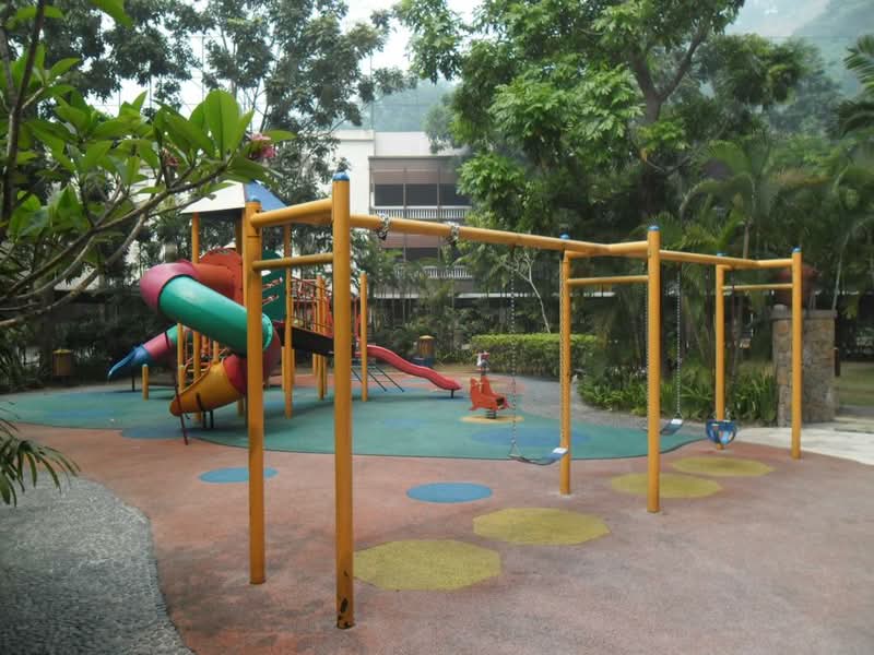 Armanee Terrace - iProperty.com.my