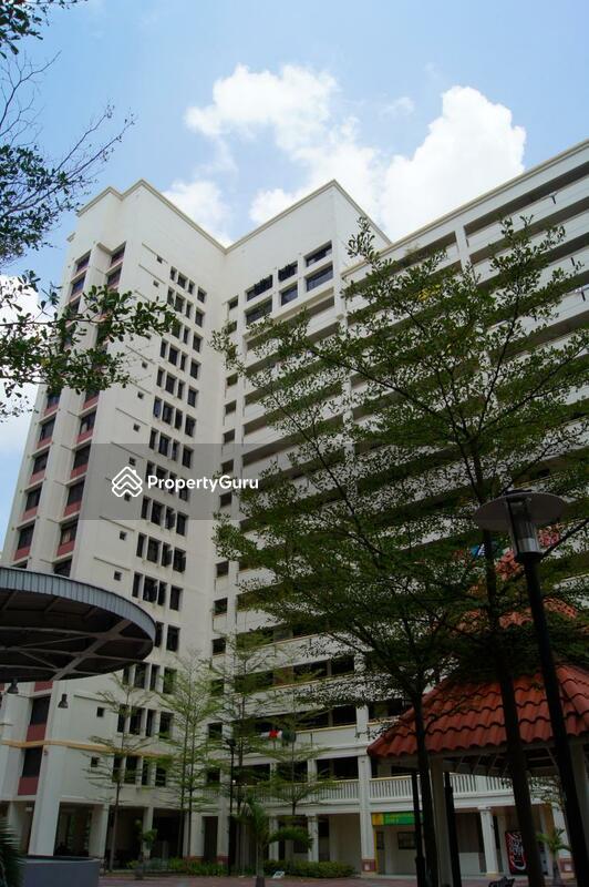 925 Hougang Street 91 #0