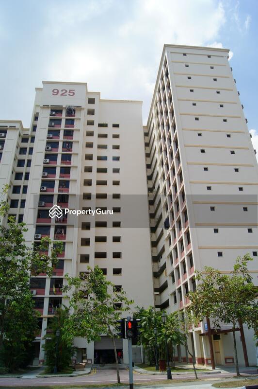 925 Hougang Street 91 #0