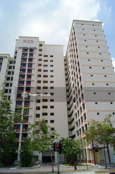 For Rent - 925 Hougang Street 91
