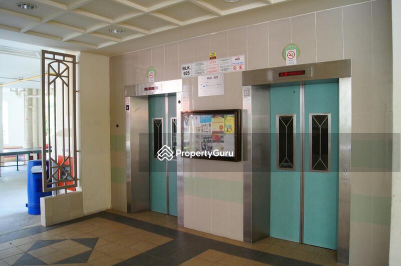 For Rent - 925 Hougang Street 91
