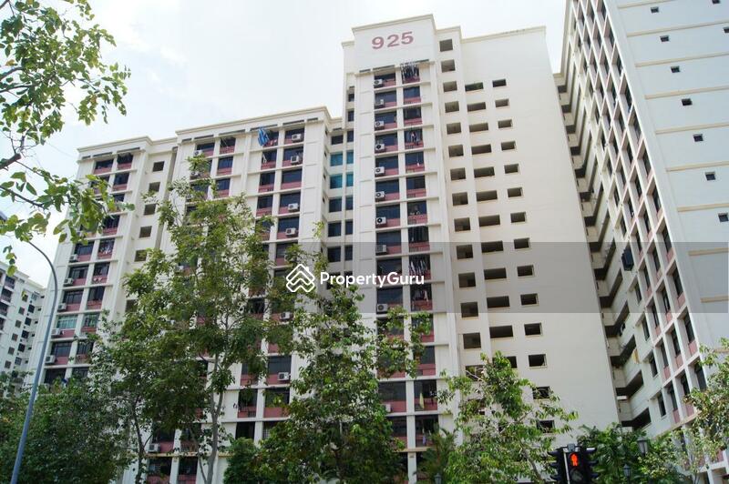 For Rent - 925 Hougang Street 91