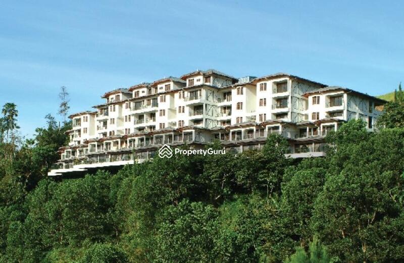 For Sale - Meranti Park Suites