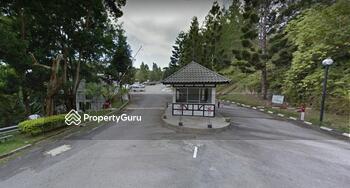 Meranti Park Suites
