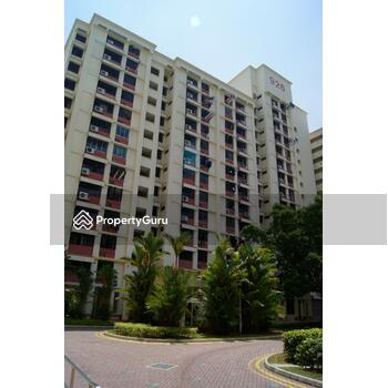 926 Hougang Street 91