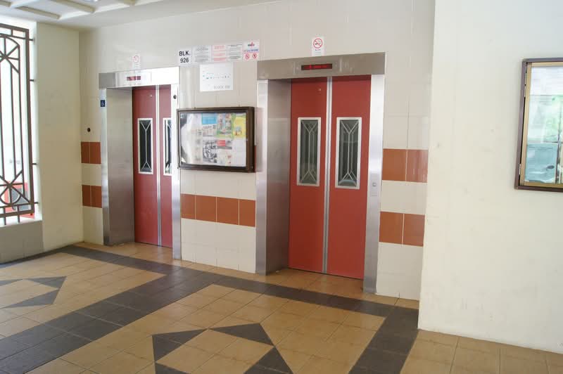 926 Hougang Street 91