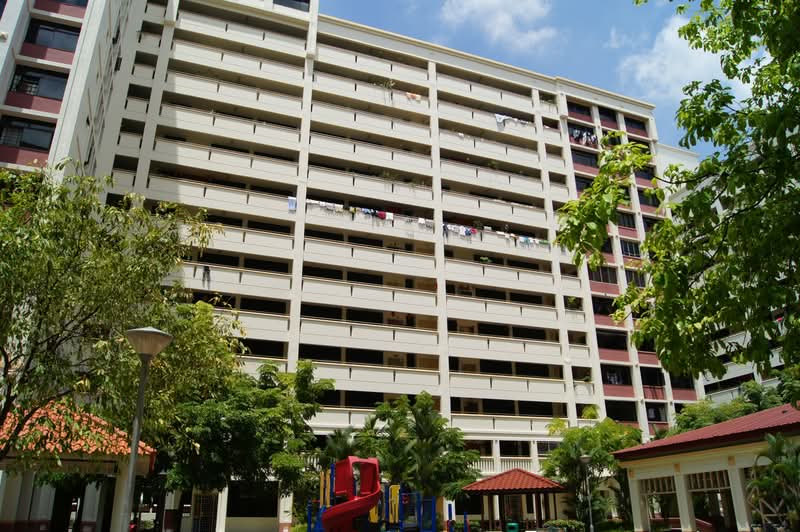 926 Hougang Street 91
