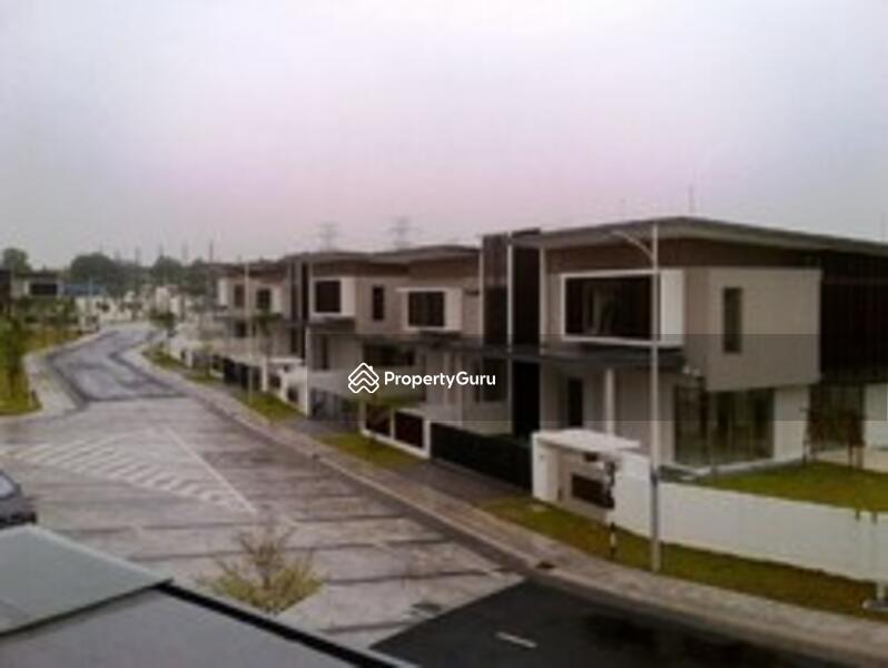 Untuk Dijual - Temasya Anggun @ Temasya Glenmarie