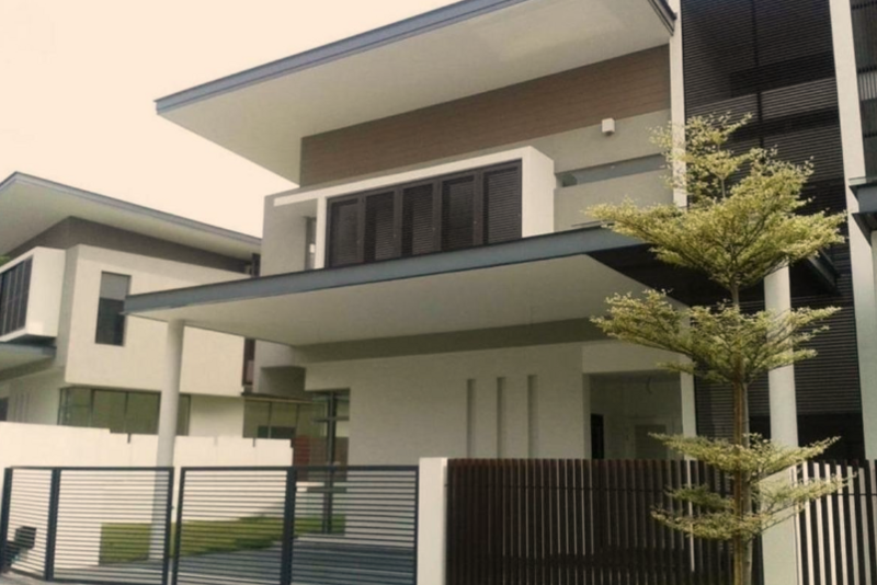 Temasya Anggun @ Temasya Glenmarie - iProperty.com.my