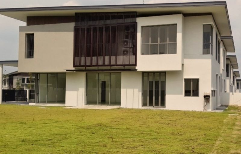 Temasya Anggun @ Temasya Glenmarie - iProperty.com.my