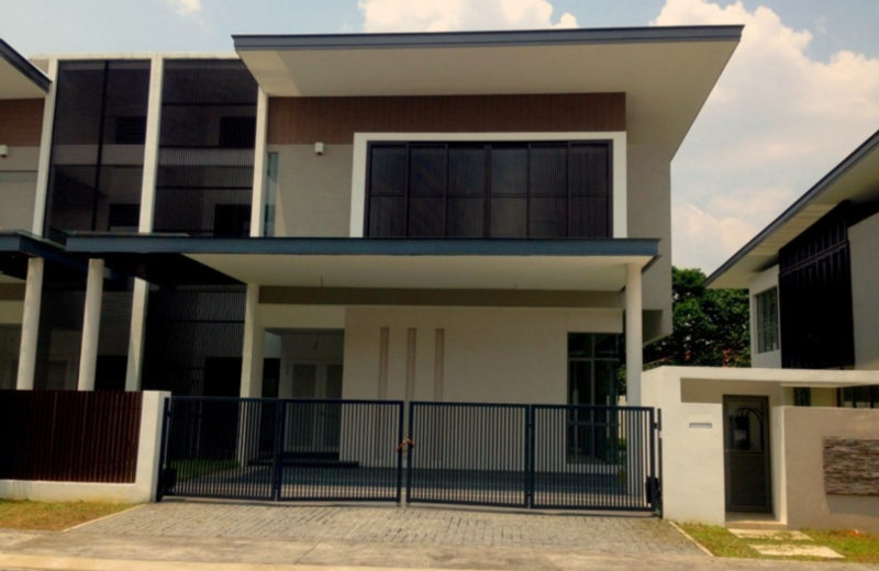 Temasya Anggun @ Temasya Glenmarie - iProperty.com.my