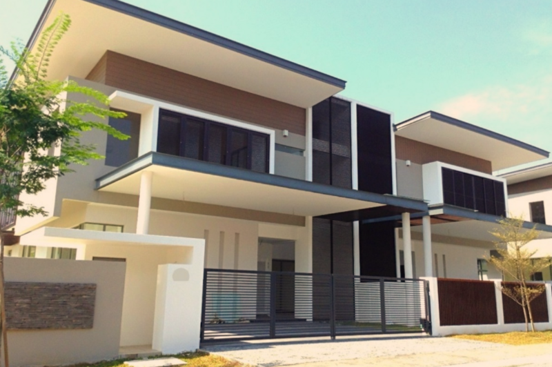Temasya Anggun @ Temasya Glenmarie - iProperty.com.my