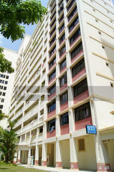 For Sale - 927 Hougang Street 91