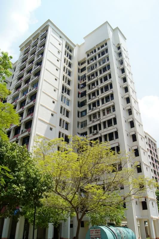 927 Hougang Street 91