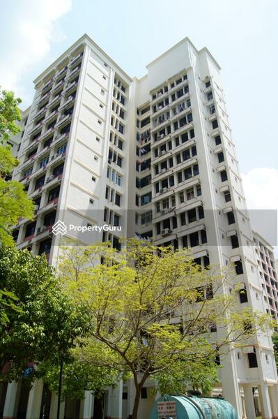 For Sale - 927 Hougang Street 91