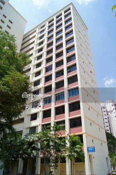 For Sale - 927 Hougang Street 91