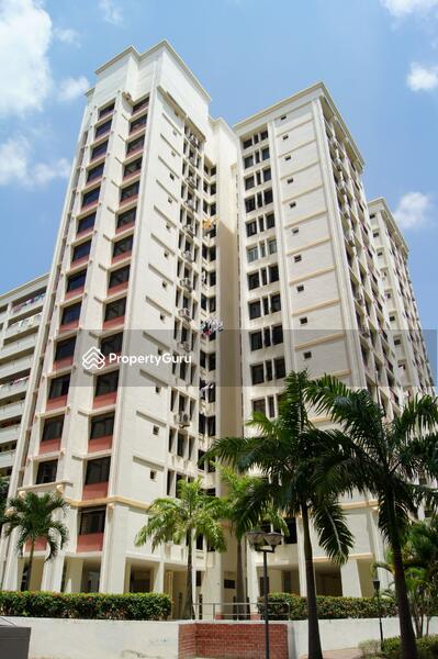 For Sale - 928 Hougang Street 91