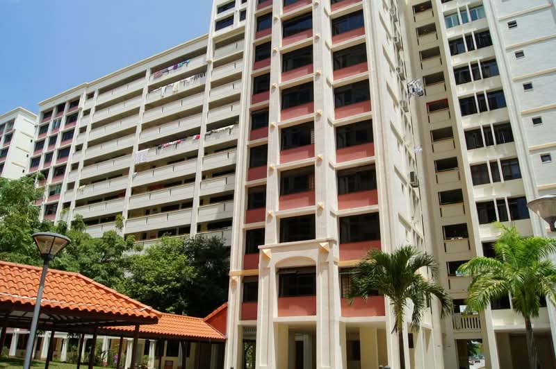 928 Hougang Street 91