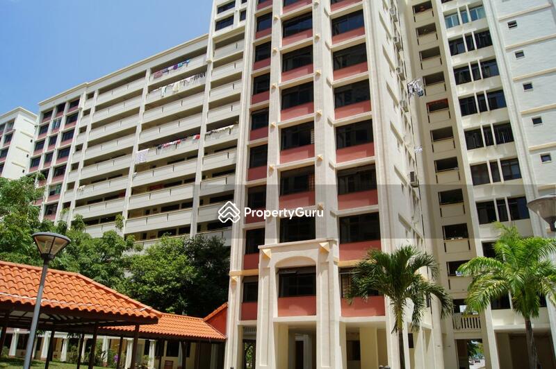 For Sale - 928 Hougang Street 91