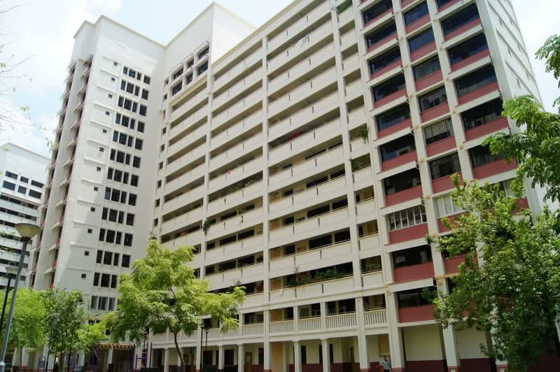 929 Hougang Street 91