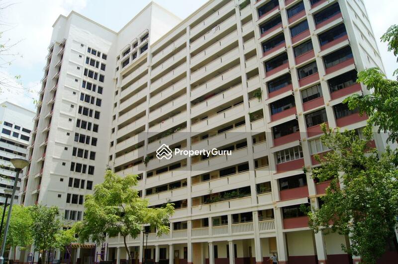 For Rent - 929 Hougang Street 91