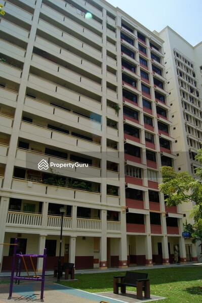 For Rent - 929 Hougang Street 91