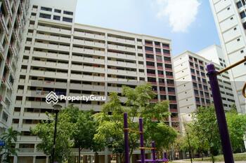 930 Hougang Street 91