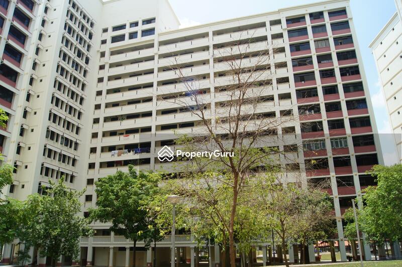 For Rent - 930 Hougang Street 91