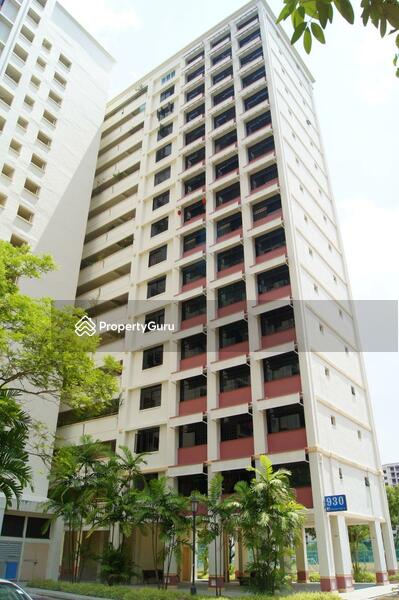 For Rent - 930 Hougang Street 91