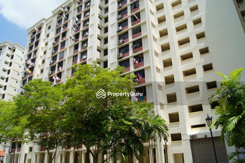 For Rent - 930 Hougang Street 91