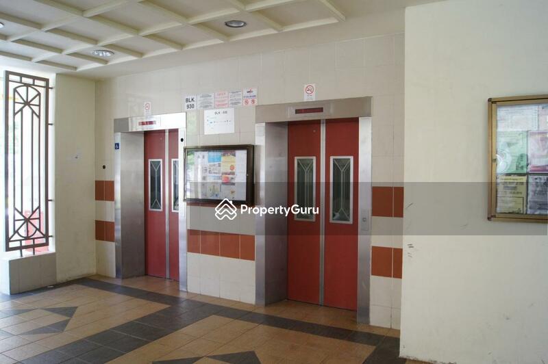 For Rent - 930 Hougang Street 91