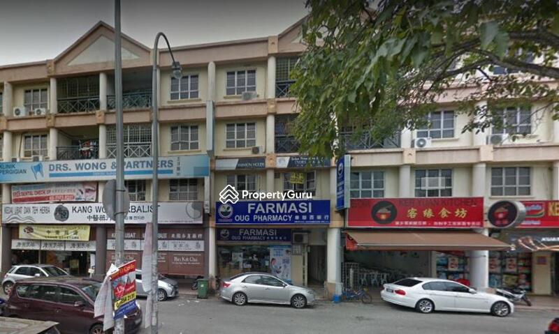 Untuk Disewa - Medan Hujan Rahmat