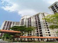 Hougang Street 91