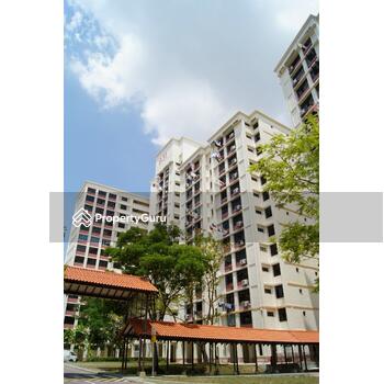 931 Hougang Street 91