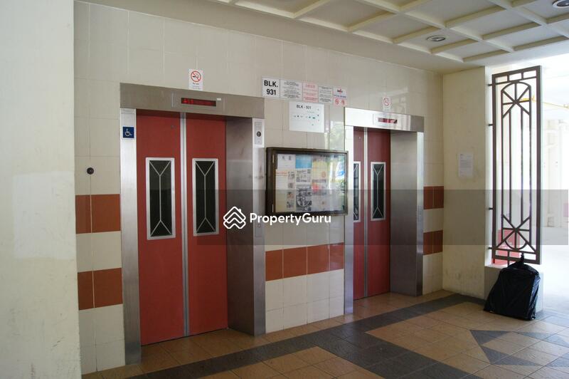 For Rent - 931 Hougang Street 91
