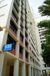 931 Hougang Street 91 #0
