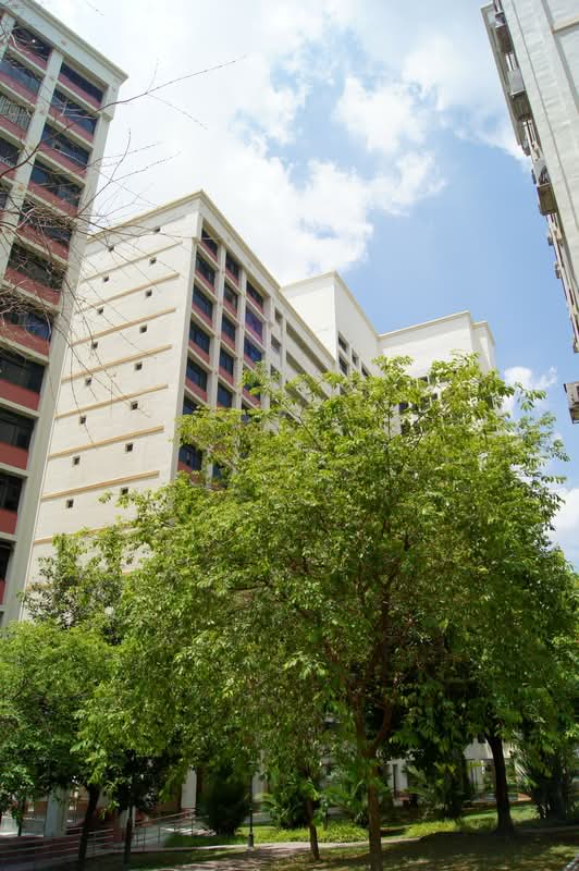931 Hougang Street 91