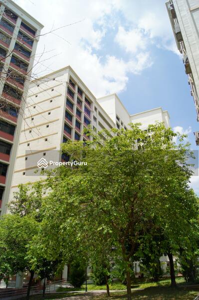 For Rent - 931 Hougang Street 91
