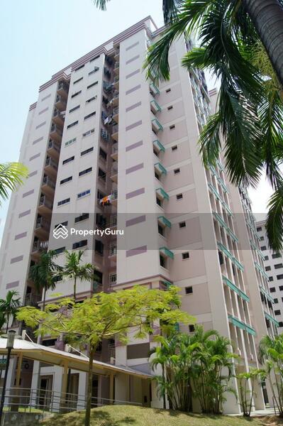 For Rent - 950 Hougang Street 91