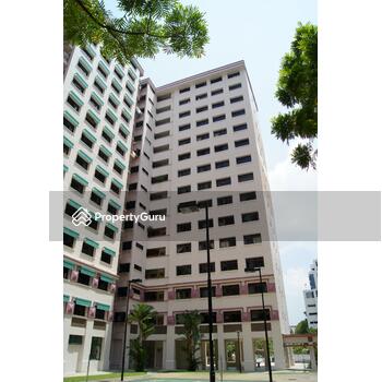 950 Hougang Street 91
